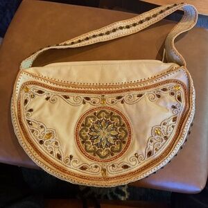 Never used - Beaded BUBA Bag